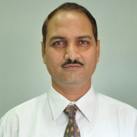 Ajay Wagh