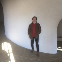 Luke McMaster