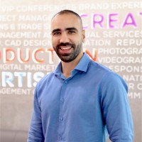 Moamen Hanafy