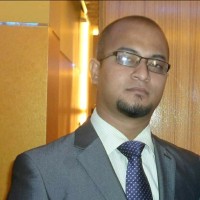 Md. Rubaid Hossain