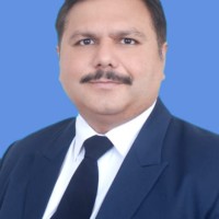Rajul Sharma