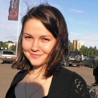 Elena Semerenko