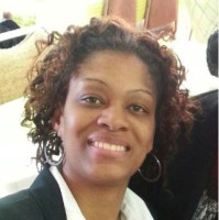 Angela D. Jones