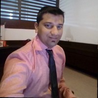 Naresh Bhatt