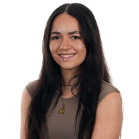 Amanda Hoyos