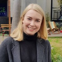 Sophia O'Callaghan