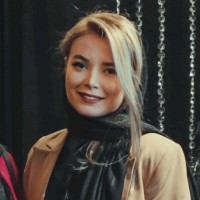 Yeganeh Hajforoush