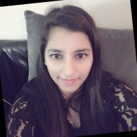 Puja Luintel