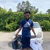 Leeantonio Smalls
