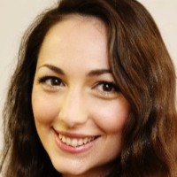 Veronica Morley