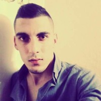 Ali Abu ramila