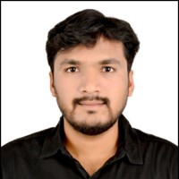 Dilip Kumar R