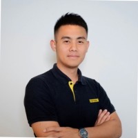 Ruben Lee