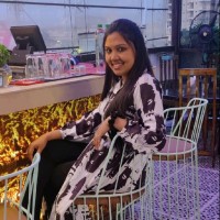 Shruthi J M