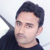 Faisal Warraich