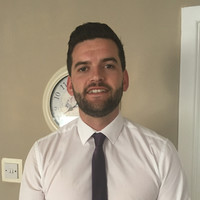Ciaran Stafford