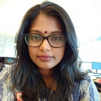 Madhvi Chingadu