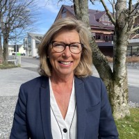 Sølvi Lillebø Remøy