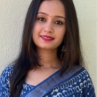 Manjushree Shetty