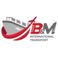 BM International Transport Carga internacional