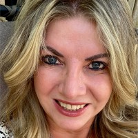 Susan Arnts-Van Der Merwe