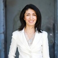 Sheila Hakimipour