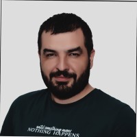 Ersan DOĞANKAYA