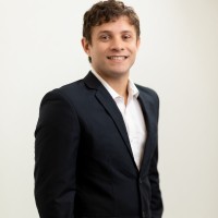 Cristóvão Alves, Msc, Cnpi