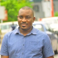 Dany Mouélé Compaoré