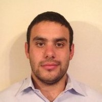 Javier García Nakousi