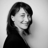 Catherine Roussière