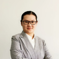 Cathy Qi