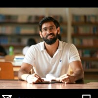 Deepesh Tyagi