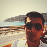 Ali Berk Ercan