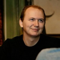 Sergey Melnichyonok