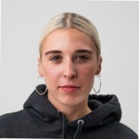 Charlina Weisener