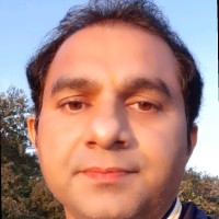 Hitesh Prajapati