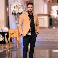 Ali Sheikh