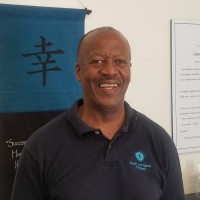 Clinton Muhammad