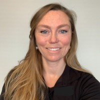 Kalie Symington, P.Eng, Pmp