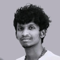 Rupesh V