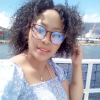 Nomthandazo Ndita