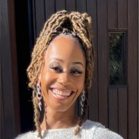 Ashley Eiland