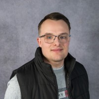 Connor Summers BA (Hons)