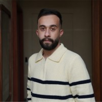 Ibraheem Alkhateeb