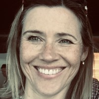 Andrea Burgess
