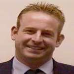 Christopher Skinner