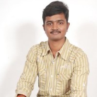 Balaram Krishna Vonkena