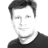 Jonas Reif