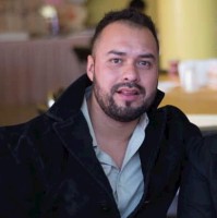 Esteban Godina